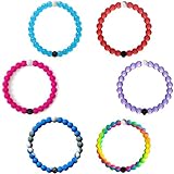 2017 Christmas Gift and New Year Gifts Bracelet Set of 6 Medium