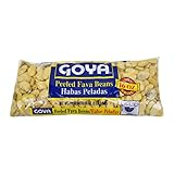 Goya, Peeled Fava Beans, 454