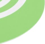 Dioche 20PCS CUID NFC Stickers Rewritable Adhesive Green 40mm for NFC Devices view 6