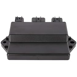 SCITOO CDI BOX Module Ignition Coil for Yamaha