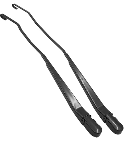 Amazon.com: Dorman 42996 Front Driver Side Windshield Wiper Arm