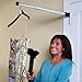 Hinge N Hang: The Perfect Towel Rack