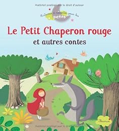 Le  Petit Chaperon rouge