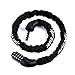 Bicycle Chain Lock, Sportneer 5-Digit Resettable Combination Anti-theft Bike Locks