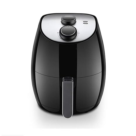 Freidora De Aire Para Aceite Saludable Sin Aceite De Cocina-Menos 2,6 Litro