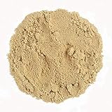 Frontier Co-op Organic Ginger Root Powder, 1 Pound Bulk Bag