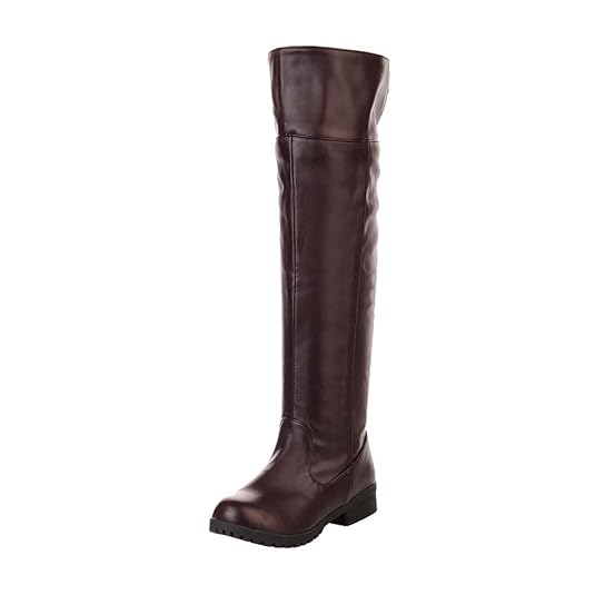 Attack on Titan Scouting Legion Eren Jaeger Schuhe Anime Cosplay long boots shoes Stiefel