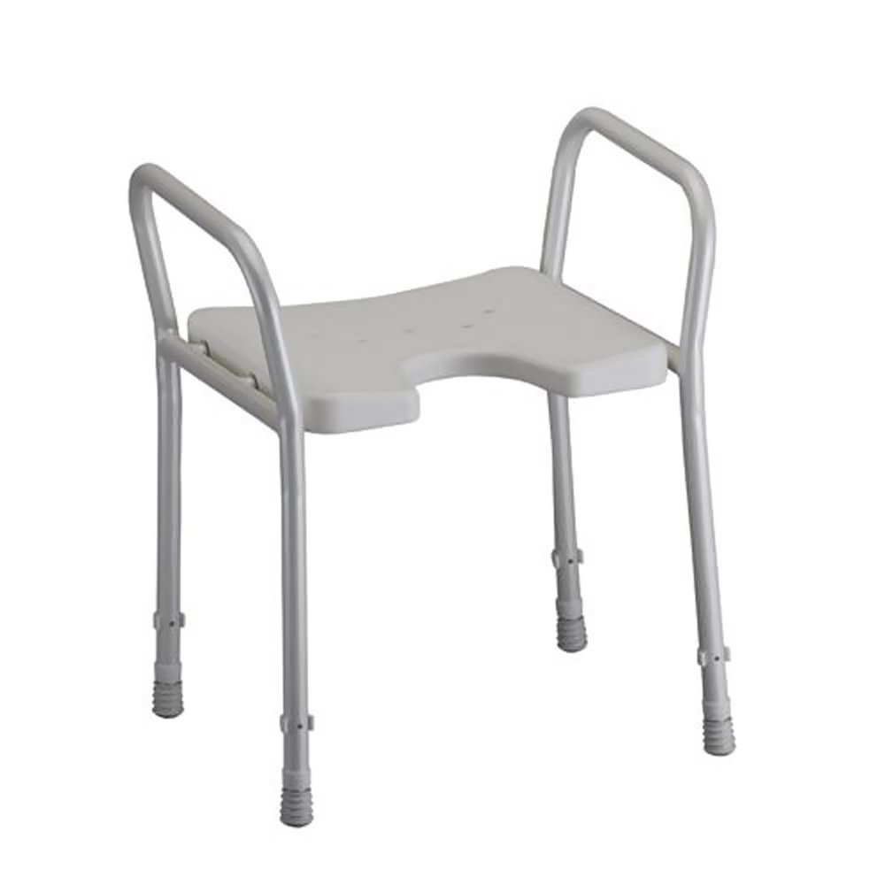 Best Nova Ortho Med Shower Chair