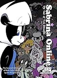 Sabrina Online 'The Tail of Two Decades' (Sabrina Online Collection) by 
