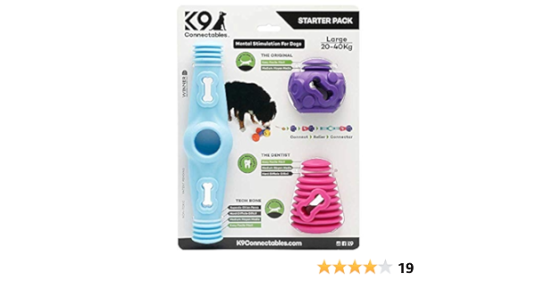k9 connectables amazon