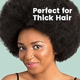 xtava Styling Hair Clips for Women - Set of 12 Professional Hair Clips with Hair Styling and Sectioning Clips - Wide Teeth & Durable for Hair Salon Quality Results - Hair Accessories for Women