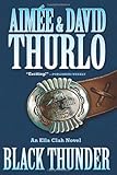 Black Thunder: An Ella Clah Novel