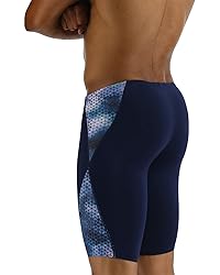 TYR Men's Standard Durafast Elite Blade Splice