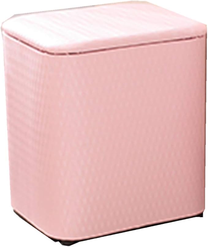 FSQY storage stool seat stools with lids change shoe stool finishing