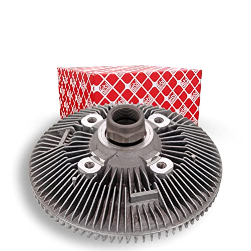 FEBI BILSTEIN Giunto di collegamento, Ventilatore radiatore 104251