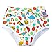 Bambino Mio, Potty Training Pants, Tropical Island, 3+ Years