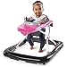 NEW! Bright Starts 3 Ways to Play Baby Activity Walker Ford F-150 in Pink (Pink)