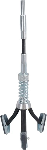 AB Tools 19mm-63mm Cylinder Hone Glaze Buster Stone Bore Honing Tool view 2
