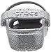Crocs Kids' Karin Sparkle Clog
