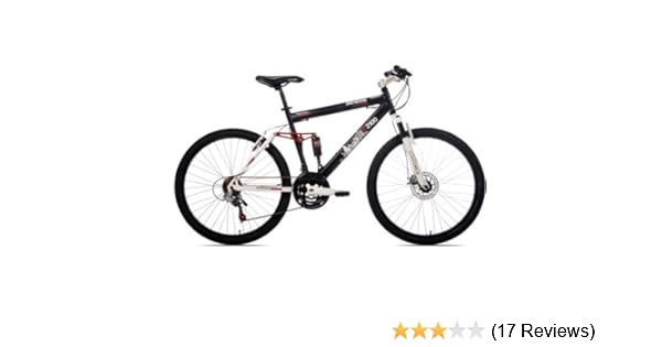 hyper havoc fs 26 review