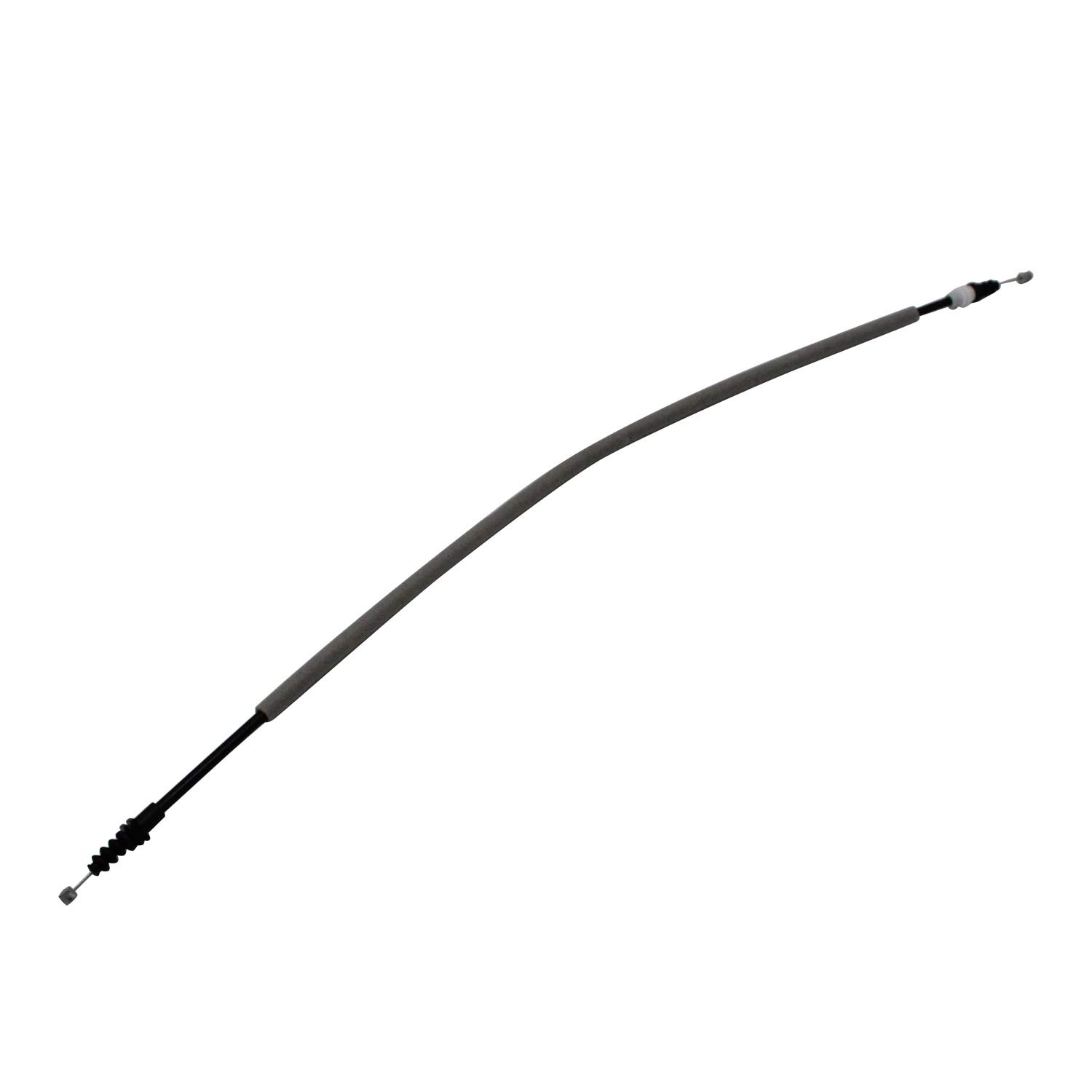 TAKPART Front Door Lock Release Control Cable Exterior Handle FQZ000041 Compatible for L322 MK3