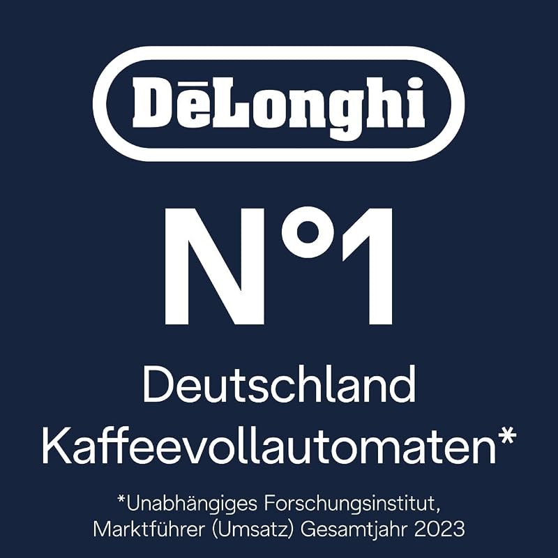 Rivelia - Kaffeevollautomat 8 Getränke Beige