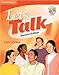 Let's Talk Student's Book 1 with Self-Study Audio CD (Let's Talk Second Edition)