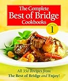 The Complete Best of Bridge Cookbooks Volume One