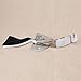 Double Fold Angle Binder 0.6inch, 1inch, 1.2inch, 1.4inch, 1.6inch, Industrial Sewing Machine Binding Attachment Folder (26mm)