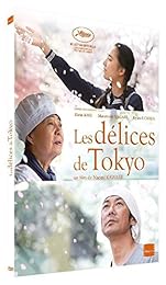 Les Délices De Tokyo