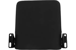 Sunisfa RV Automatic Rebound seats, Heavy Duty Folding Chair with Foldable Backrest, Side Wall Mount, High Strength Stainless