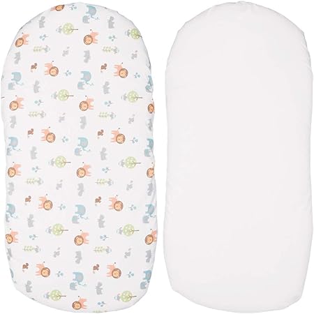 chicco 4 in 1 mattress sheets