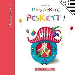 Mais arrête Peskett !