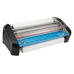 GBC Pinnacle 27 EZLoad Thermal Roll
