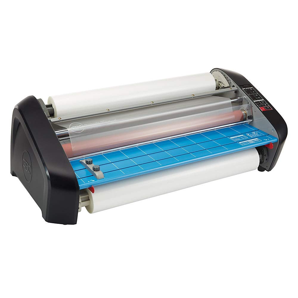 GBC Pinnacle 27 EZLoad Thermal Roll