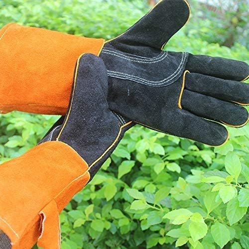 Fireplace Gloves Amazon