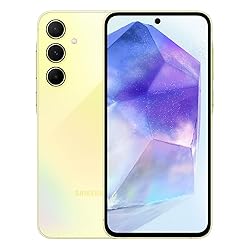 SAMSUNG Galaxy A55 5G + 4G LTE