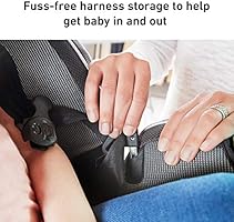 amazon graco 4ever dlx