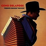 FRENCH ROCKIN BOOGIE                               image