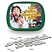 Just Smoked A Pound Of Weed Mints – Wintergreen Mints – 1 oz – Funny Mint Tins – Silly Gag Gifts – Stoner gifts – Funny Stocking Stuffers by Gears Out
