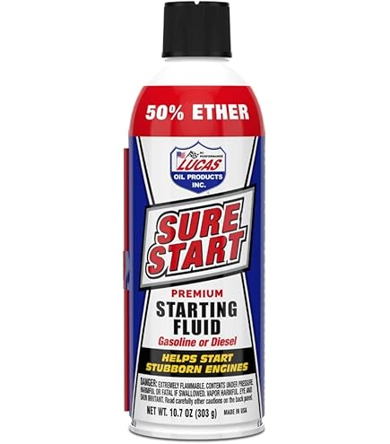 Spray De Ayuda De Arranque CAR1 Startpilot - 250 Ml, Para Motor En Frío, Ayuda A Arrancar Rápido, Marca CAR1