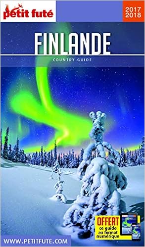 Amazon Fr Guide Finlande 2017 2018 Petit Fute Petit Fute Livres
