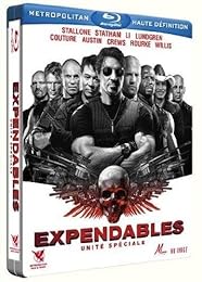 Expendables - Unité Spéciale