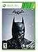 Batman: Arkham Origins - Xbox 360 primary