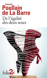 De l'égalité des deux sexes