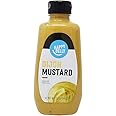 Amazon Brand - Happy Belly, Dijon Mustard, Kosher, 12 ounce (Pack of 1)