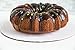 Fox Run Round Cake Base, Cardboard, 12-Inch, Pack of 8,White