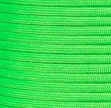 US Ropes Type III Commercial 550 Paracord 100' Hank
