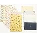 QingLanJian Cute Writing Paper Letter Stationary Set with Envelopes