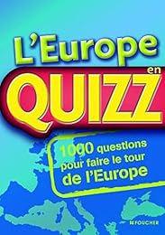 L' Europe en quizz